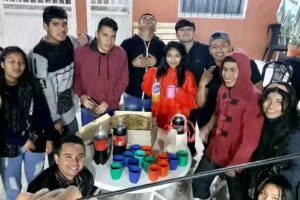 Iglesia &ldquo;Luz Y Verdad&rdquo;