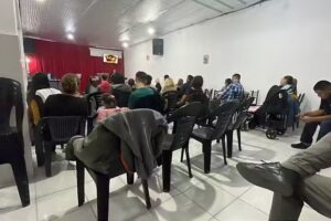 Iglesia &ldquo;Majestuoso Rey&rdquo;