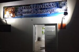 Iglesia Manantial De Esperanza