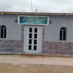 Iglesia Manantial De Vida