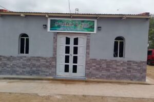 Iglesia Manantial De Vida