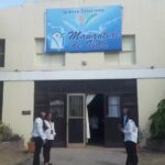 Iglesia Manantial de Vida