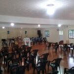 Iglesia Manantial en el desierto