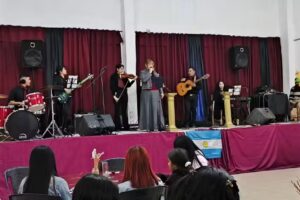 Iglesia Maranatha Emanuel