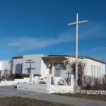 Iglesia Maria Auxiliadora