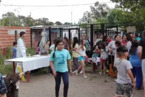 Iglesia Maria Inmaculada