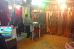 Iglesia Mas Grande Del Mundo