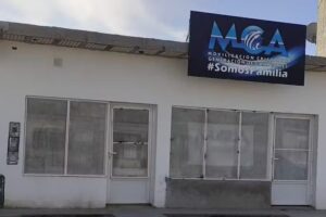 Iglesia MCA Comodoro Rivadavia