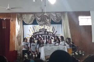 Iglesia MCyM San Pedro de jujuy