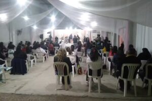 Iglesia Mebad &ndash; Tupungato