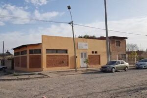 Iglesia Menonita B.N