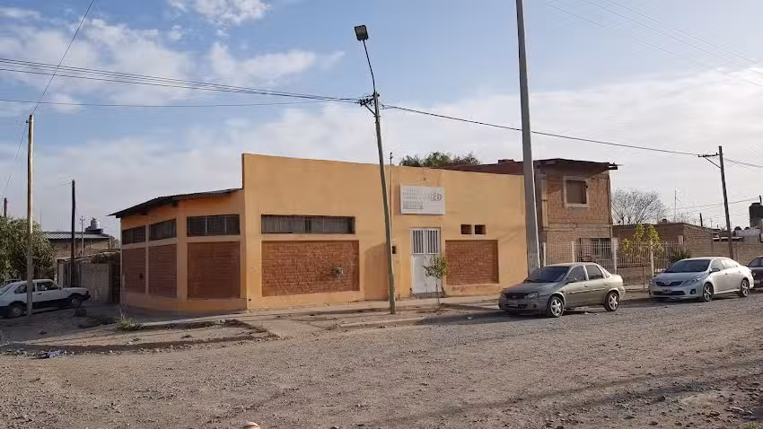 Iglesia Menonita B.N