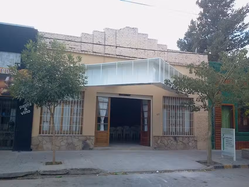 Iglesia Mensaje De Fe