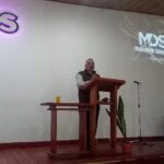 Iglesia Mensaje De Salvaci&oacute;n