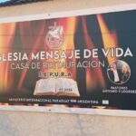 Iglesia Mensaje de vida
