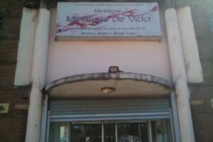 Iglesia Mensaje de Vida