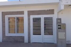 Iglesia Metodista Libre La Punta