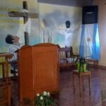 IGLESIA METODISTA PENTECOSTAL