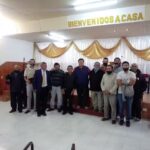 Iglesia metodista pentecostal argentina