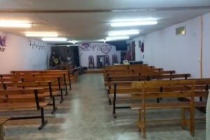 Iglesia Metodista Pentecostal Argentina