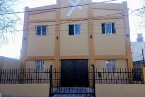 IGLESIA METODISTA PENTECOSTAL ARGENTINA