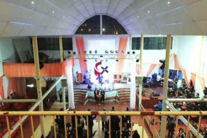 Iglesia Metodista Pentecostal Argentina