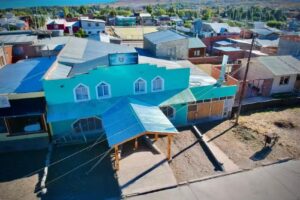 Iglesia Metodista Pentecostal Argentina