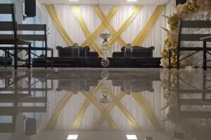 Iglesia Metodista Pentecostal Argentina de Neuquen