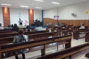 Iglesia Metodista Wesleyana