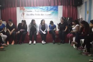 Iglesia Mi Redentor Vive