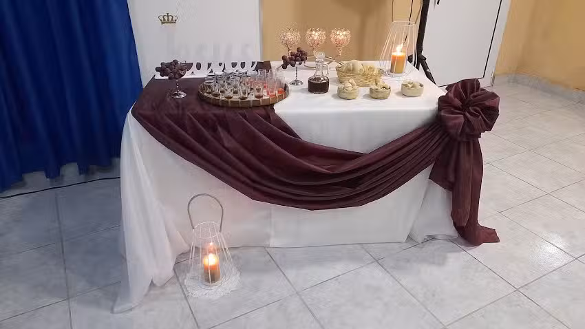 Iglesia &ldquo;Mi Renuevo&rdquo;