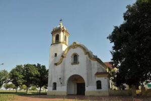 iglesia Miguel Torres