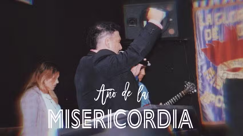 Iglesia Ministerio de Restauraci&oacute;n Oasis de Jes&uacute;s