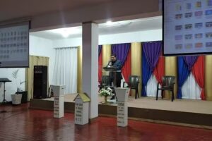 Iglesia Ministerio Evangelístico “Avances de Salvación”