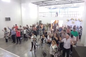 Iglesia MINISTERIO IMPACTO CRISTIANO DE RESTAURACI&Oacute;N