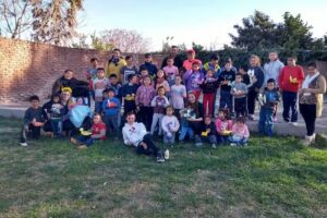 Iglesia Ministerio Jesucristo Vence