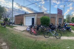 Iglesia Ministerio Jesucristo Vence- El Tr&eacute;bol