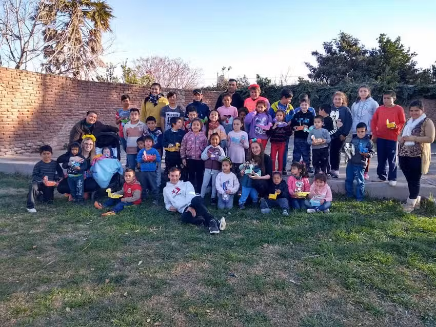 Iglesia Ministerio Jesucristo Vence