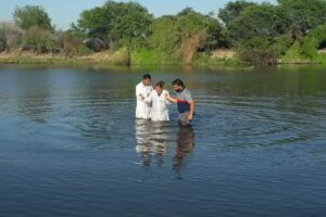 Iglesia Ministerio Misión Fé Apostólica
