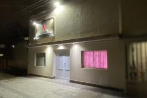 Iglesia Ministerio Plenitud