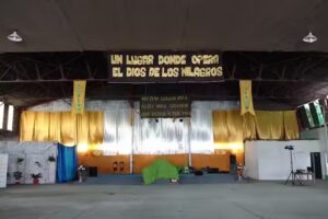 Iglesia Ministerio Profético Vida Nueva