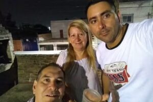 Iglesia Ministerio Soldados de Jesus