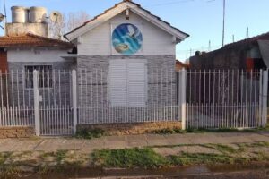 Iglesia Ministerio Ven Esp&iacute;ritu Santo