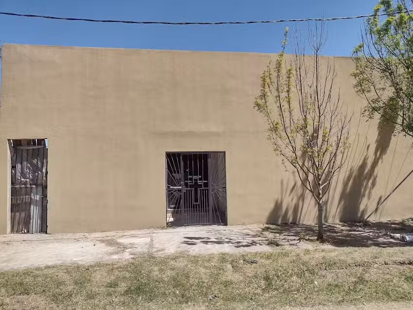 Iglesia Misericordia de Jes&uacute;s