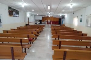 Iglesia Misi&oacute;n Apostolica Pentecostal