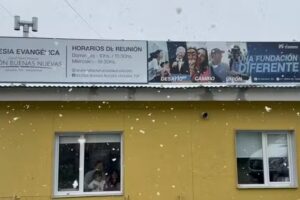 Iglesia Mision Buenas Nuevas Ushuaia