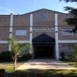 Iglesia Misi&oacute;n Cristiana Esperanza