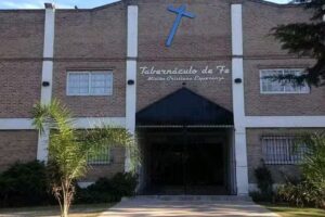 Iglesia Misi&oacute;n Cristiana Esperanza