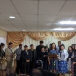 Iglesia misi&oacute;n cristiana pentecostal