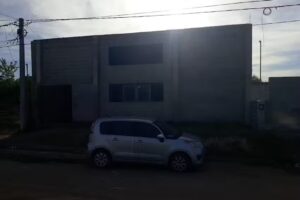 Iglesia Mision de Amor y Misericordia